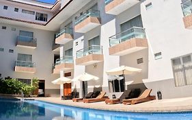 Águila Dorada Selva Hotel